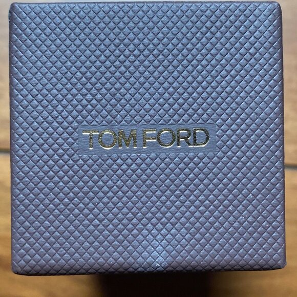 Tom Ford Tobacco Vanille 30 ML Empty Box - Picture 7 of 12